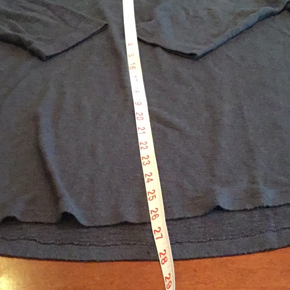 Bobeau lightweight sweater - Picture 3 of 9